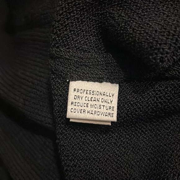 Vintage St. John Collection Knee-Length Dress size 2 - Picture 11 of 12